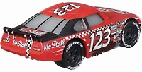Disney Pixar Cars Todd Marcus diecast Vehicle