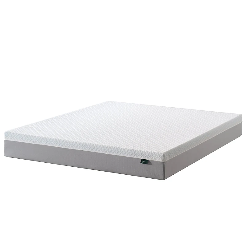Zinus 8 inch Green Tea Essential Memory Foam Mattress