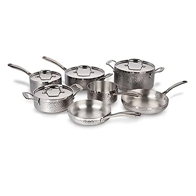 11 PC COOK SET - FRENCH