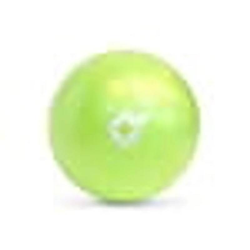 STOTT PILATES Mini Stability Ball (Lime), Medium
