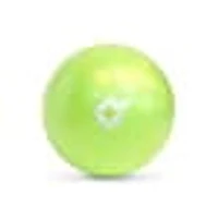 STOTT PILATES Mini Stability Ball (Lime), Medium