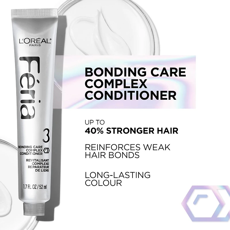 L'Oréal Paris Féria