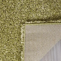 Safavieh California Solid Plush Shag Area Rug