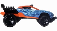 Hot Wheels Marvel America Chavez Vehicle