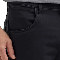 Wrangler Men's Performance Canvas, Canvas