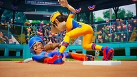 Jeu vidéo Little League World Series Baseball 2022 pour (Nintendo Switch) - English Version