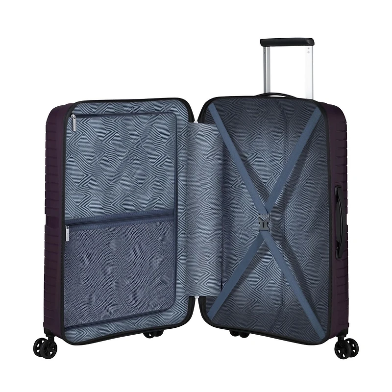 American Tourister Airconic Moyen valise à roulettes