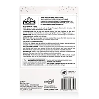 Bâtons de colle transparents parfumés Elmer's, sûrs et non toxiques, parfums assortis, 6 g chacun, 4 pièces chez Elmer