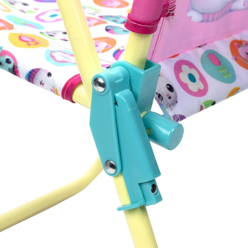 Gabby's Dollhouse Patio Chair