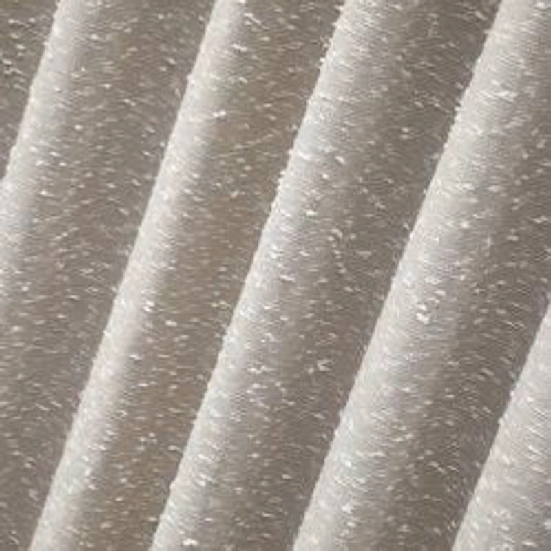 Better Homes & Gardens Boucle Blackout Window Curtains Panel, 1-Piece, Beige, 50" W x 84" L. for Adults