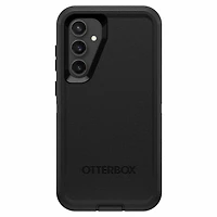 OtterBox Étui de Protection Defender Noir pour Samsung Galaxy S23 FE