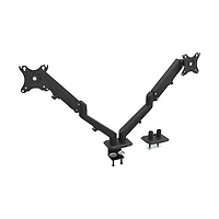 IntekView Dual Monitor Mount with Gas Spring