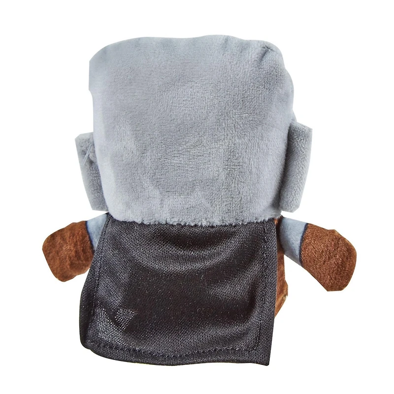 Star Wars the Mandalorian Plush