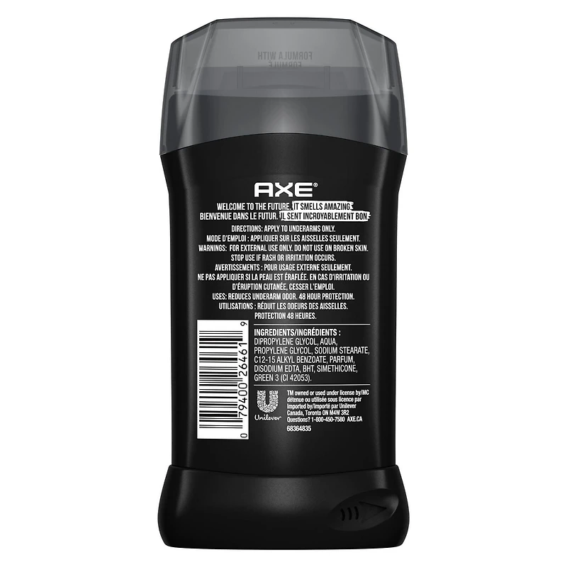 Axe Apollo Deodorant Value Pack
