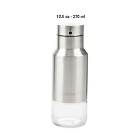 TRUDEAU OIL & VINEGAR BOTTLE WITH CADDY SET, Oil & vinegar bottle