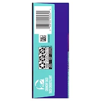 Taco Bell Crunchy Taco Cravings Kit, 260 g Box, TB CRUNCHY TACO KIT