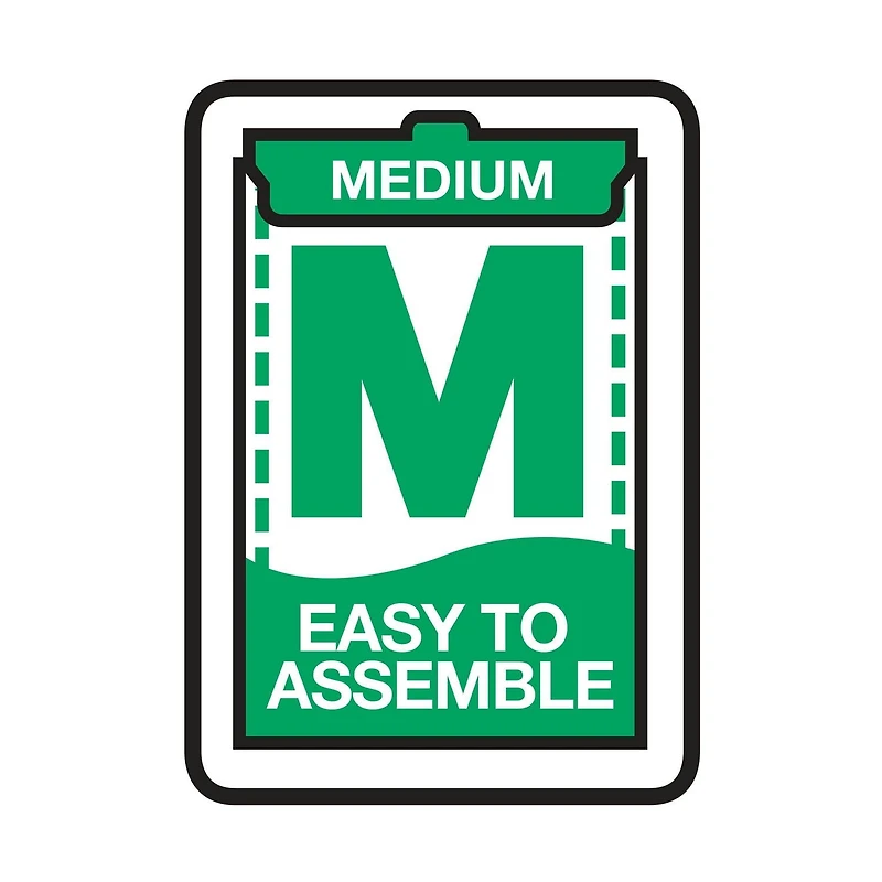 Tetra Whisper cartouche filtrante moyenne pour filtres d'aquarium, 4 pièces Garde l'eau claire