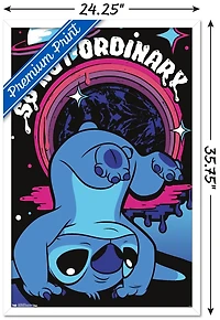 Disney Lilo et Stitch - Ordinaire