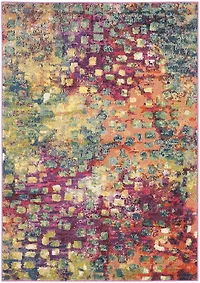 Safavieh Monaco Driskoll Abstract Area Rug