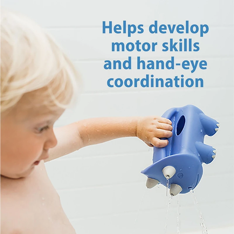 Dr. Brown’s™ Pour & Roar Watering Can