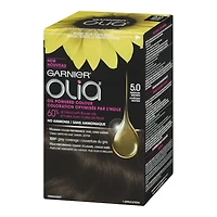 Garnier Olia No Ammonia Oil Powered Permanent Hair Colour, 1 pack, 1 pack