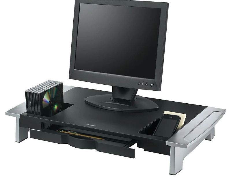 Office Suites™ Premium Monitor Riser