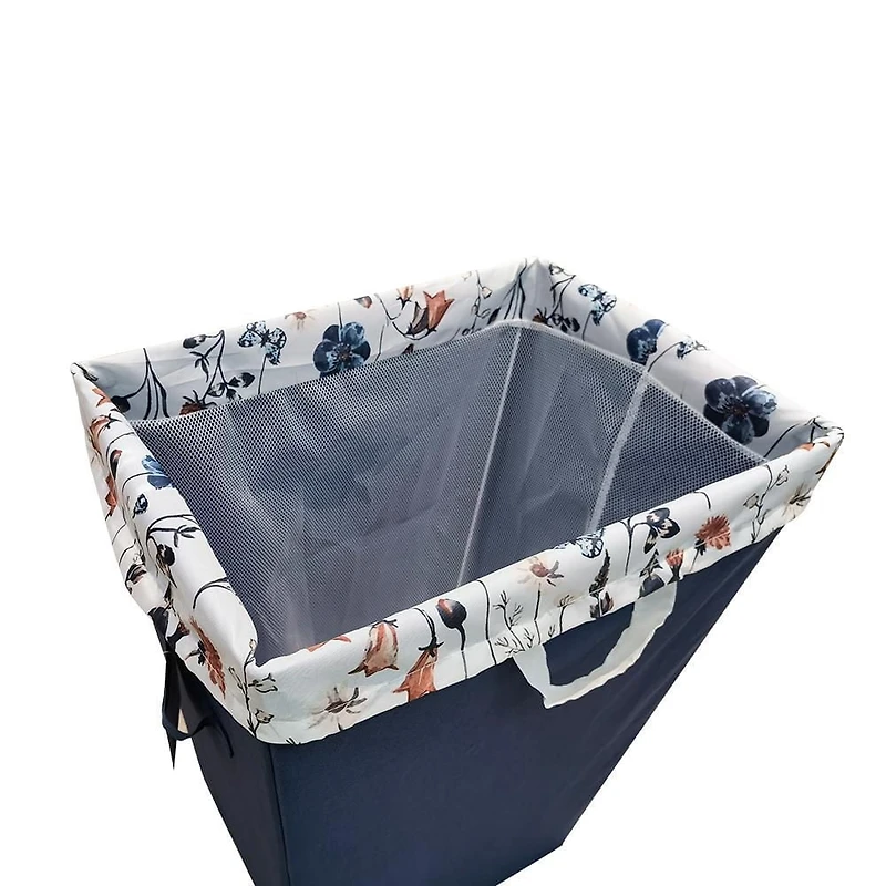 HAMPER W/LINER