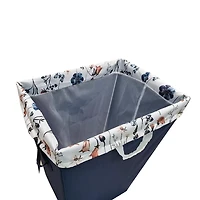HAMPER W/LINER