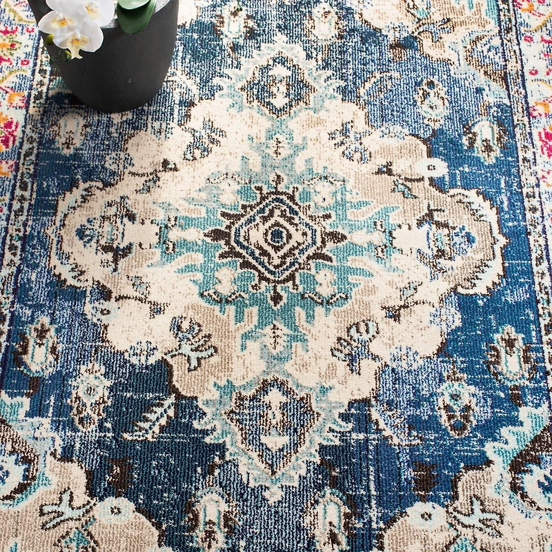Safavieh Monaco Toria Tapis Traditionnel