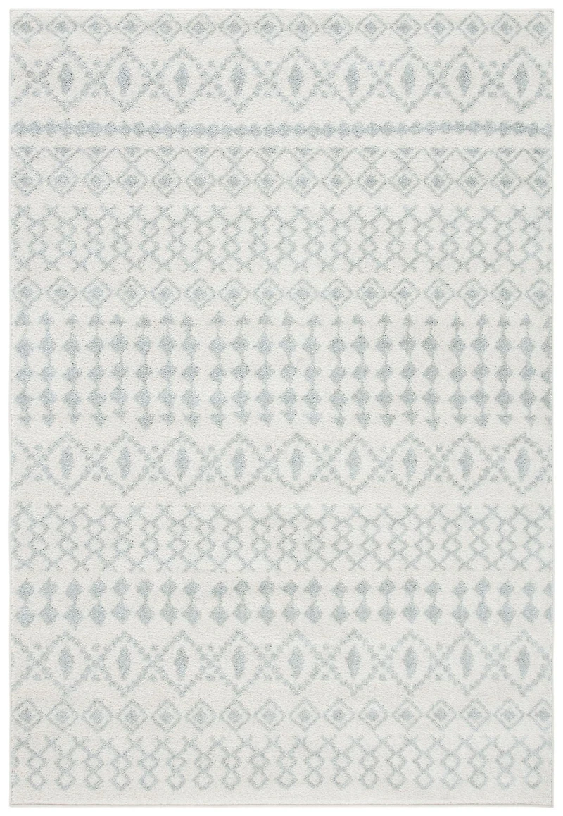 SAFAVIEH Tulum Herbert Tapis Géométrique