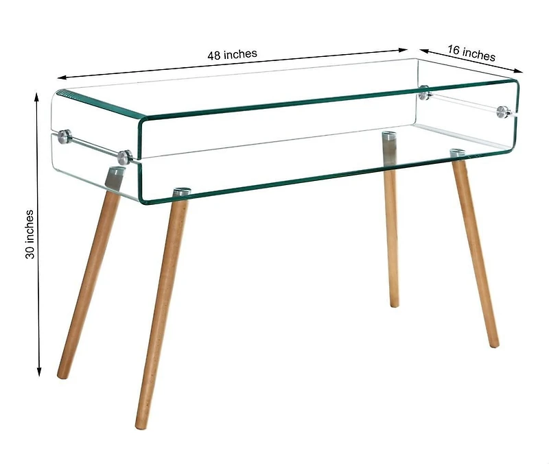 Canadian Symphony Console Light