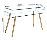 Canadian Symphony Console Light