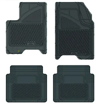 Ensemble de 4 tapis Pants Saver Custom Fit pour Pontiac (Noir) 2005+ Pursuit