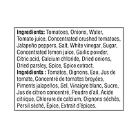 Salsa douce Great Value 430 ml