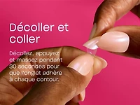 OPI Sticking Point – Faux ongles instantanés sans colle