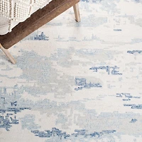 SAFAVIEH Winston Coretta Tapis Abstrait