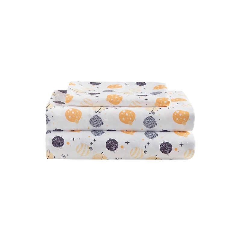 Ensemble de literie 8 pièces Mainstays Kids Ace