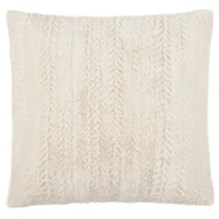 Bouclair ensemble de 2 coussins Ellyn Ensemble de 2 coussins 19 x 19