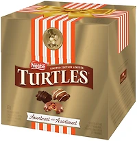 NESTLÉ® TURTLES® Chocolate Assorted Flavours