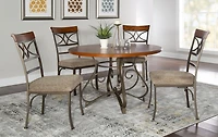 Montez Dining Chair, (Set of 2)