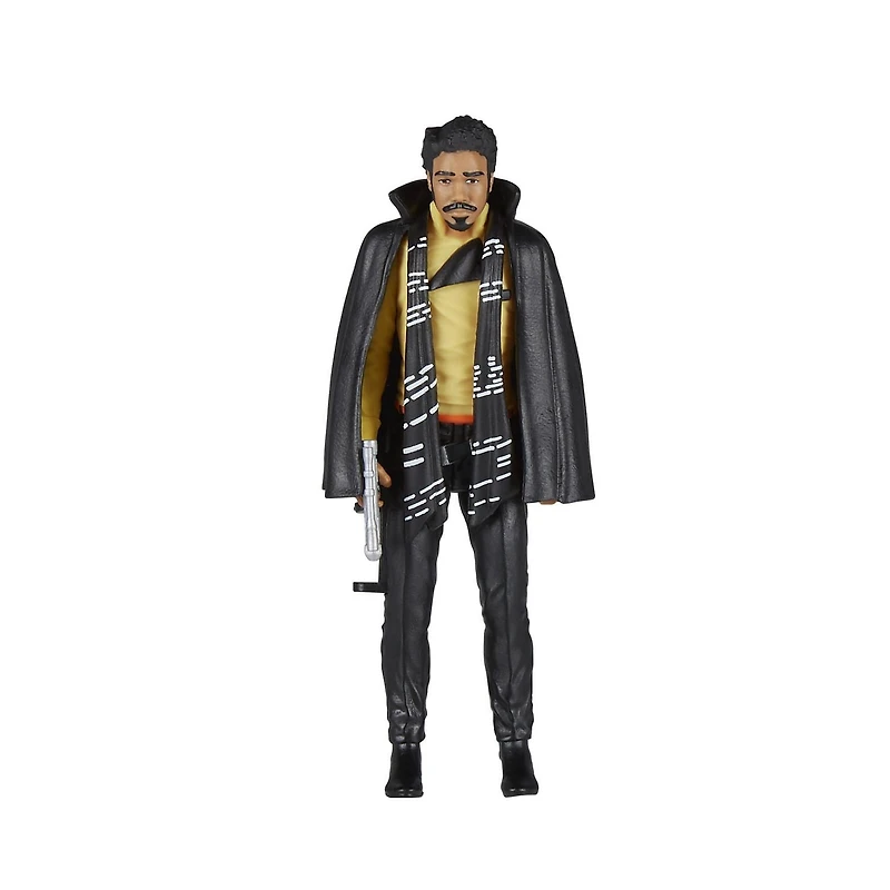 Star Wars Force LINK 2.0 Lando Calrissian & Kessel Guard 2-Pack