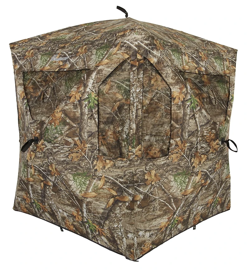 Ameristep Brickhouse™ Ground Blind