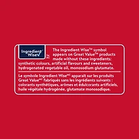 Café de torréfaction moyenne Great Value 950 g