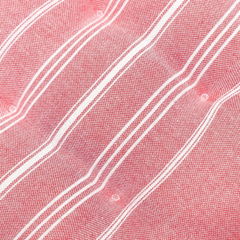 Fouta Set of 4 Chair Pads