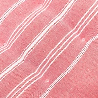 Fouta Set of 4 Chair Pads