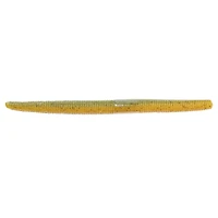 Lunkerhunt Lunker Sticks - Squash - 5" - Soft Plastic Stick Bait