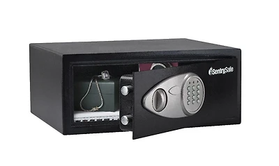 Coffre-fort de Sécurité Digitale Sentry®Safe #X075