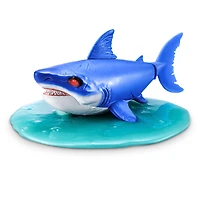 Robo Alive Deep Sea Monster Surprise de ZURU, déballage surprise et jouet animal électronique pour garçons