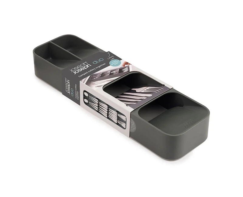Joseph Joseph DUO Range Couverts