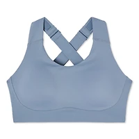 Athletic Works Women's Sports Bra, Sizes S-3XL
